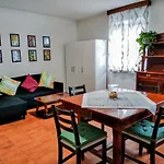 Apartman Casa Scotty 2 *