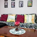 Casa Scotty 2 * Ancona