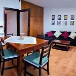 Apartman Casa Scotty 2 *