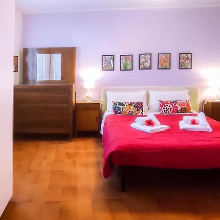 Casa Scotty 2 Apartman