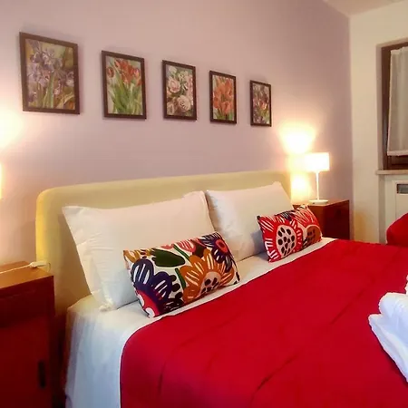 Casa Scotty 2 Apartment Ancona