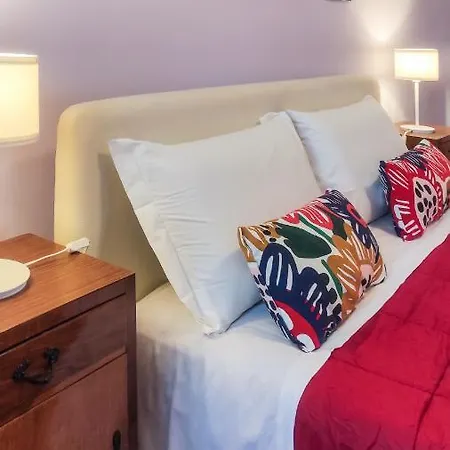 Casa Scotty 2 * Ancona