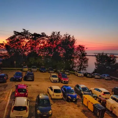 Casa Scotty 2 Apartment *