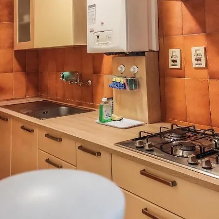 Casa Scotty 2 Apartment Ancona