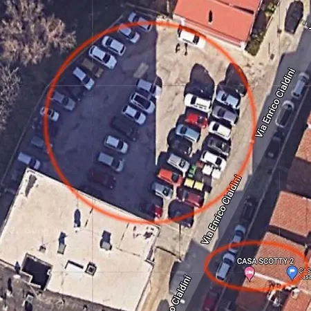 Casa Scotty 2 Apartment