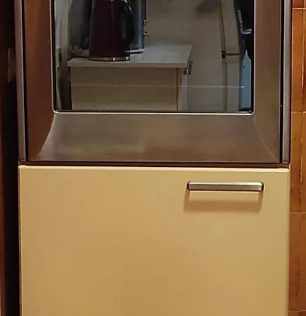 Casa Scotty 2 アパート *