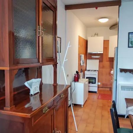 Casa Scotty 2 * Ancona