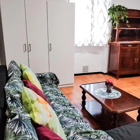 Casa Scotty 2 * Ancona