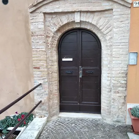 Apartment Casa Scotty 2 *