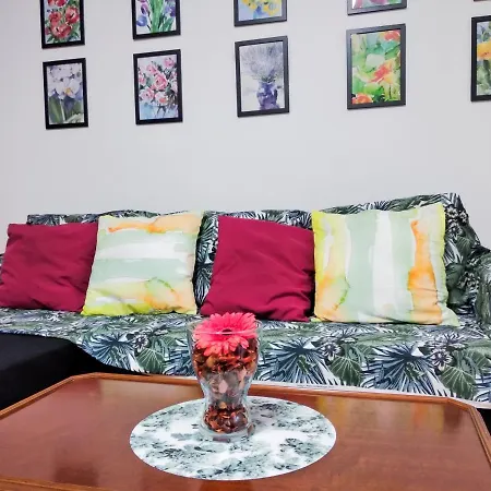 Casa Scotty 2 Apartment