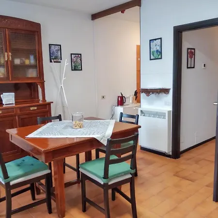 Casa Scotty 2 * Ancona