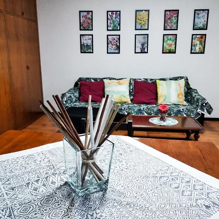 Apartment Casa Scotty 2