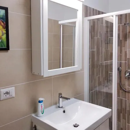 Apartment Casa Scotty 2