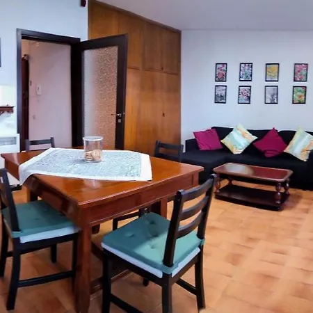 Apartment Casa Scotty 2 *