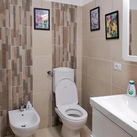 Apartment Casa Scotty 2 *