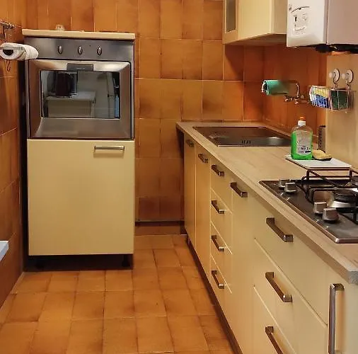 Appartamento Casa Scotty 2